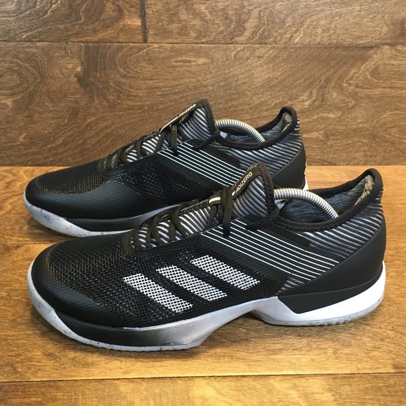 adidas adizero ubersonic 3 clay